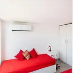 Apartmán Mel 4 Seaview 2bed Ph In Ghadira By Homely